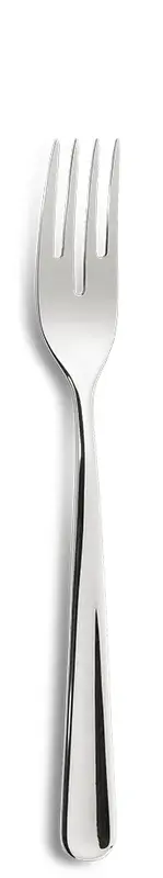 Вилка д/рыбы, COMAS, London 18/10 4mm 