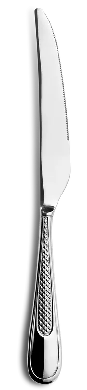 Нож столовый, COMAS, PALMA Q20 18/10 4MM