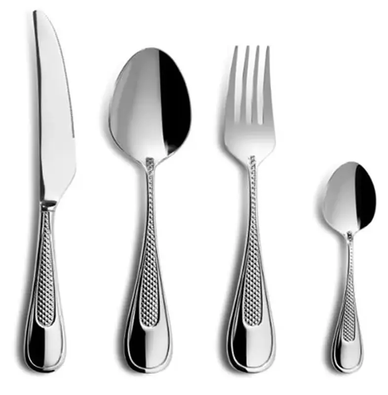 Нож для рыбы, COMAS, PALMA Q20 18/10 4MM 