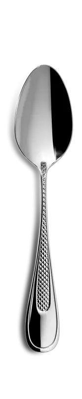 Ложка десертная, COMAS, PALMA Q20 18/10 4MM 
