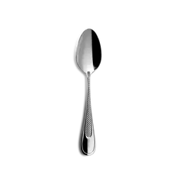 Ложка десертная, COMAS, PALMA Q20 18/10 4MM 