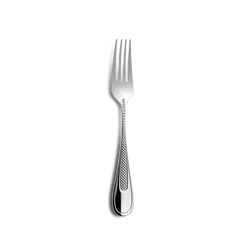 Вилка десертная, COMAS, PALMA Q20 18/10 4MM 