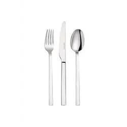 Нож столовый,Hisar, Belek, 24 см,18/10