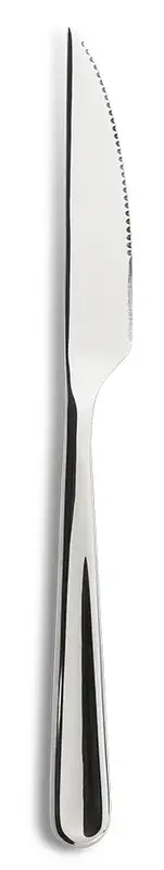 Нож д/стейка, COMAS, London 18/10 4mm 