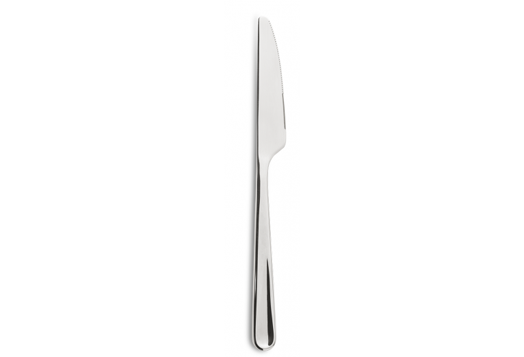 Столовый нож, COMAS, London 18/10 4mm 