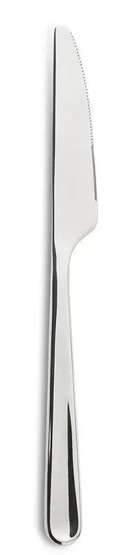 Столовый нож, COMAS, London 18/10 4mm 