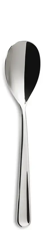 Столовая ложка, COMAS, London 18/10 4mm 