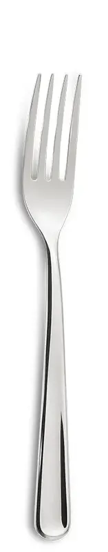 Столовая вилка, COMAS, London 18/10 4mm 