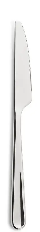 Десертный нож, COMAS, London 18/10 4mm 