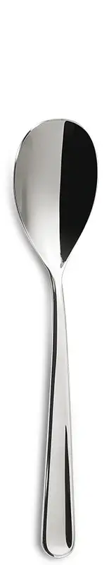 Десертная ложка, COMAS, London 18/10 4mm 