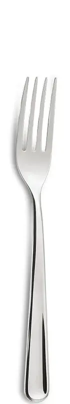 Десертная вилка, COMAS, London 18/10 4mm 