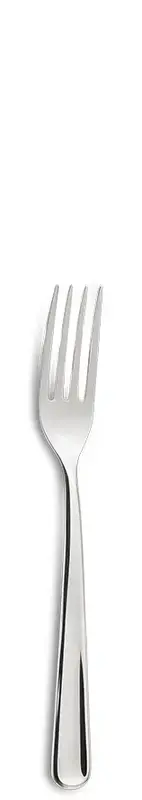 Вилка д/торта, COMAS, London 18/10 4mm 