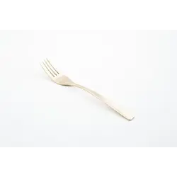 Вилка для торта шампань, COMAS, BCN COLORS 18% CHAMPAGNE, 14 см 