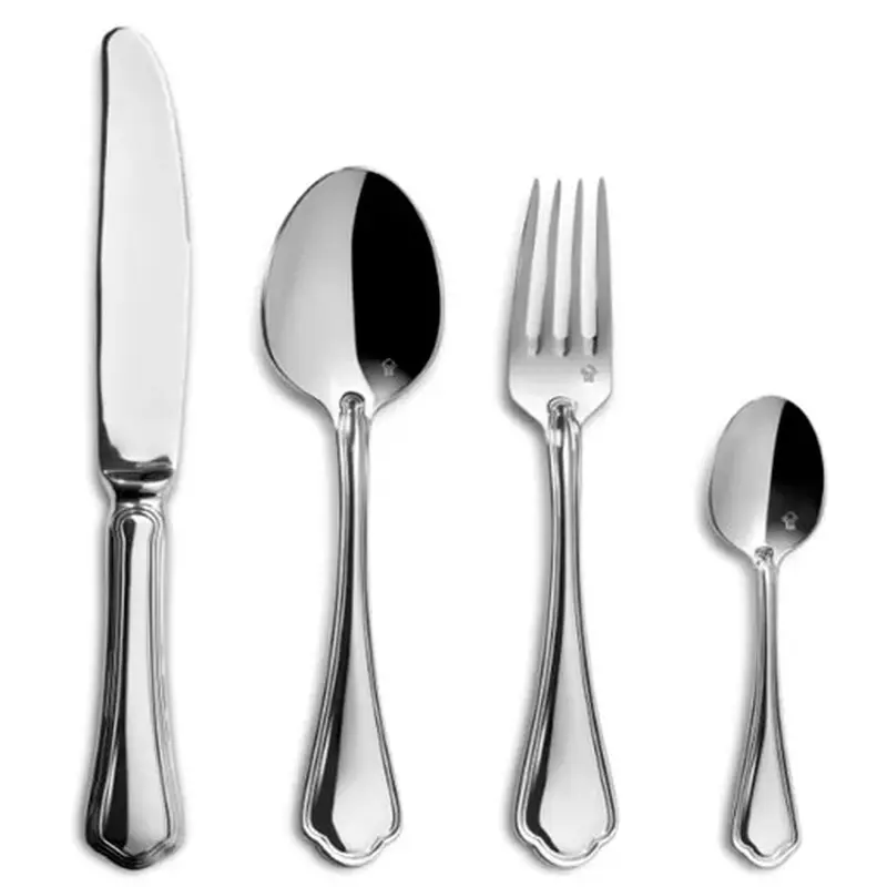 Ложка чайная, COMAS, SANGIOVESE Q19 18/10 