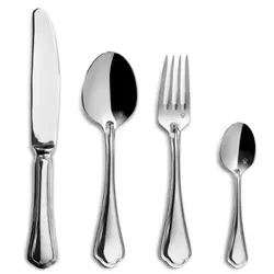 Ложка чайная, COMAS, SANGIOVESE Q19 18/10 