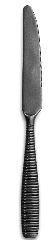 Нож столовый, COMAS, FLOR DE LIS , Q21 18/10