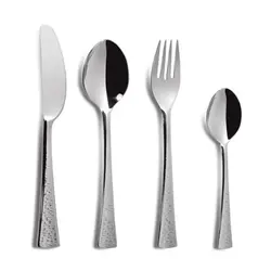 Ложка десертная, COMAS, CALLAS Q10 18/10 35 ММ, 3,5 мм