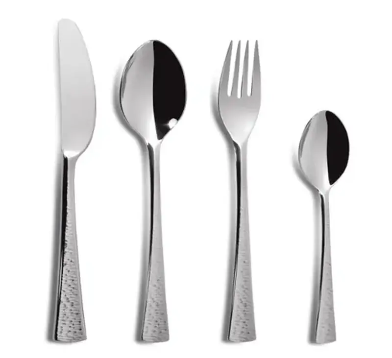 Вилка десертная, COMAS, CALLAS Q10 1, 3,5 мм