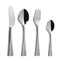 Вилка десертная, COMAS, CALLAS Q10 1, 3,5 мм