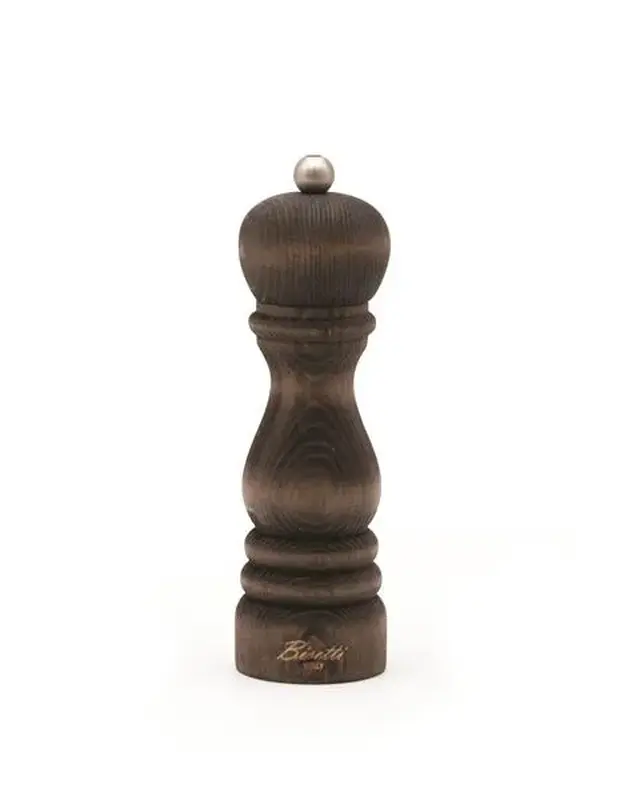 Мельница для перца Bisetti Vintage 6х19 см 