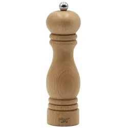 Мельница для перца Bisetti Sorrento 6х19 см светлое дерево