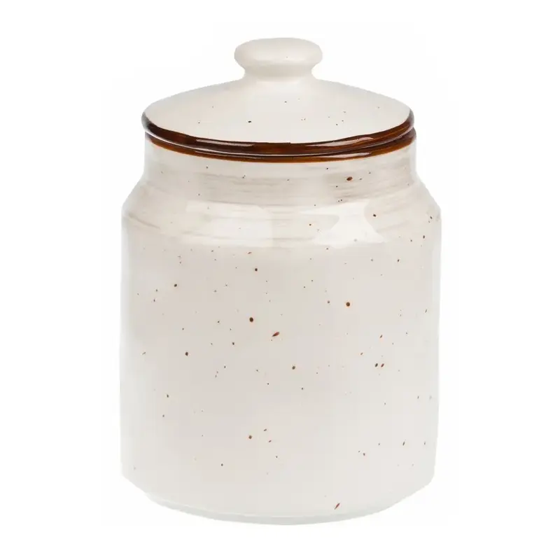 Горшочек, P.L. Proff Cuisine, White Fusion, 1000 мл 