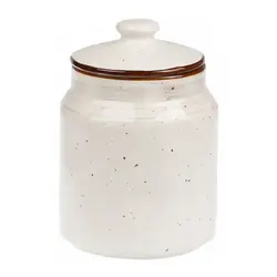 Горшочек, P.L. Proff Cuisine, White Fusion, 1000 мл 