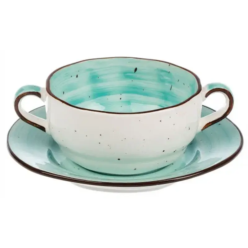 Бульонная пара, P.L. Proff Cuisine, Ocean Fusion, 275мл 