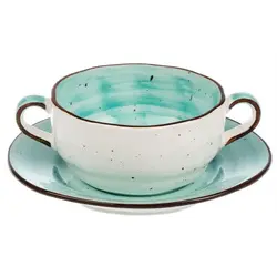 Бульонная пара, P.L. Proff Cuisine, Ocean Fusion, 275мл 