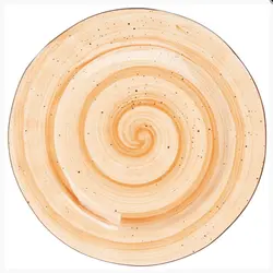 Тарелка, P.L. Proff Cuisine, Organic Fusion, 27см 