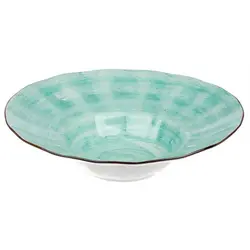 Тарелка глубокая для пасты/супа, P.L. Proff Cuisine, Ocean Fusion, d 29 см h7 см, 400мл 