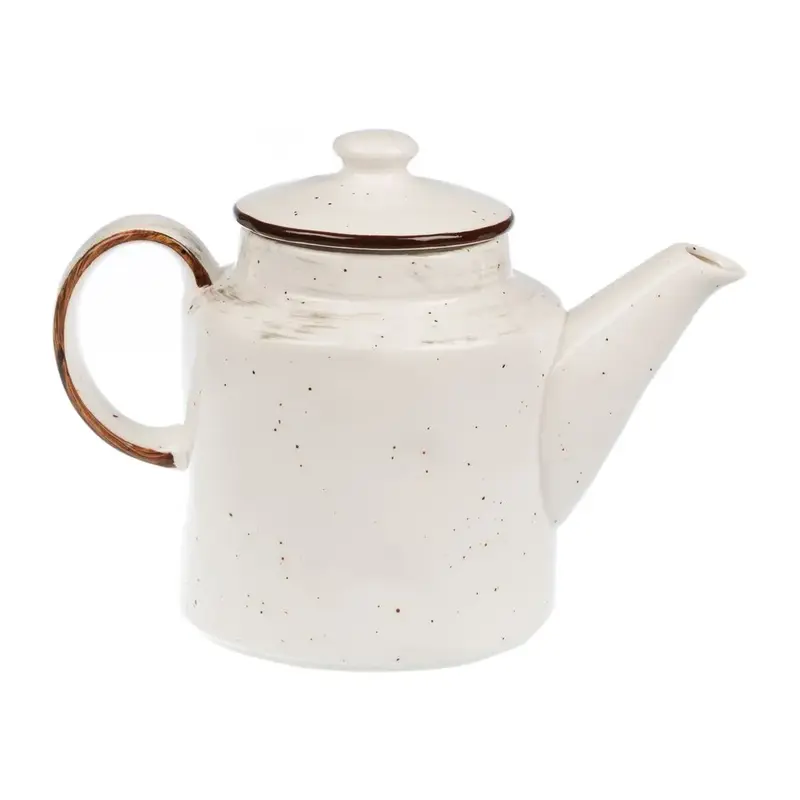 Чайник, P.L. Proff Cuisine, White Fusion, 1000 мл 