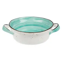 Бульонная чаша с ручками, P.L. Proff Cuisine, Ocean Fusion, 600мл 