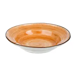 Тарелка глубокая, P.L. Proff Cuisine, Organic Fusion, 23см 