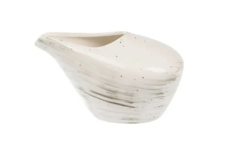 Соусник, P.L. Proff Cuisine, White Fusion, 250 мл 