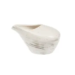 Соусник, P.L. Proff Cuisine, White Fusion, 250 мл 