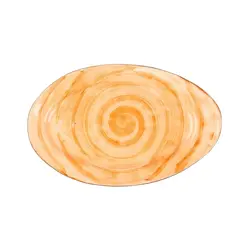 Блюдо овальное, P.L. Proff Cuisine, Organic Fusion, 32см 