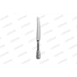 Нож столовый, COMAS, VERSAILLES, 18/10 SATIN