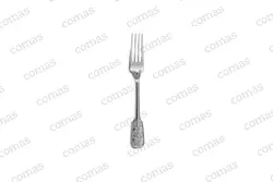 Вилка десертная, COMAS, VERSAILLES, 18/10 SATIN