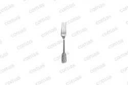 Вилка для торта, COMAS, VERSAILLES, 18/10 SATIN