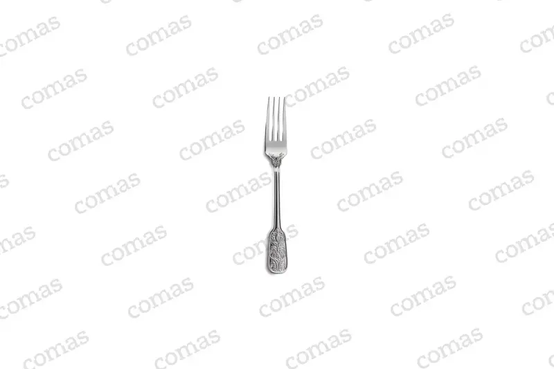 Вилка для торта, COMAS, VERSAILLES, 18/10 SATIN