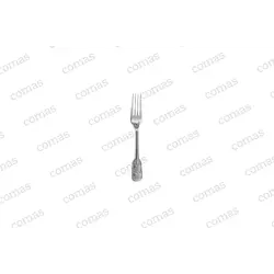 Вилка для торта, COMAS, VERSAILLES, 18/10 SATIN