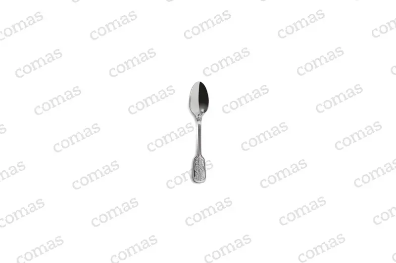 Ложка чайная, COMAS, VERSAILLES, 18/10 SATIN