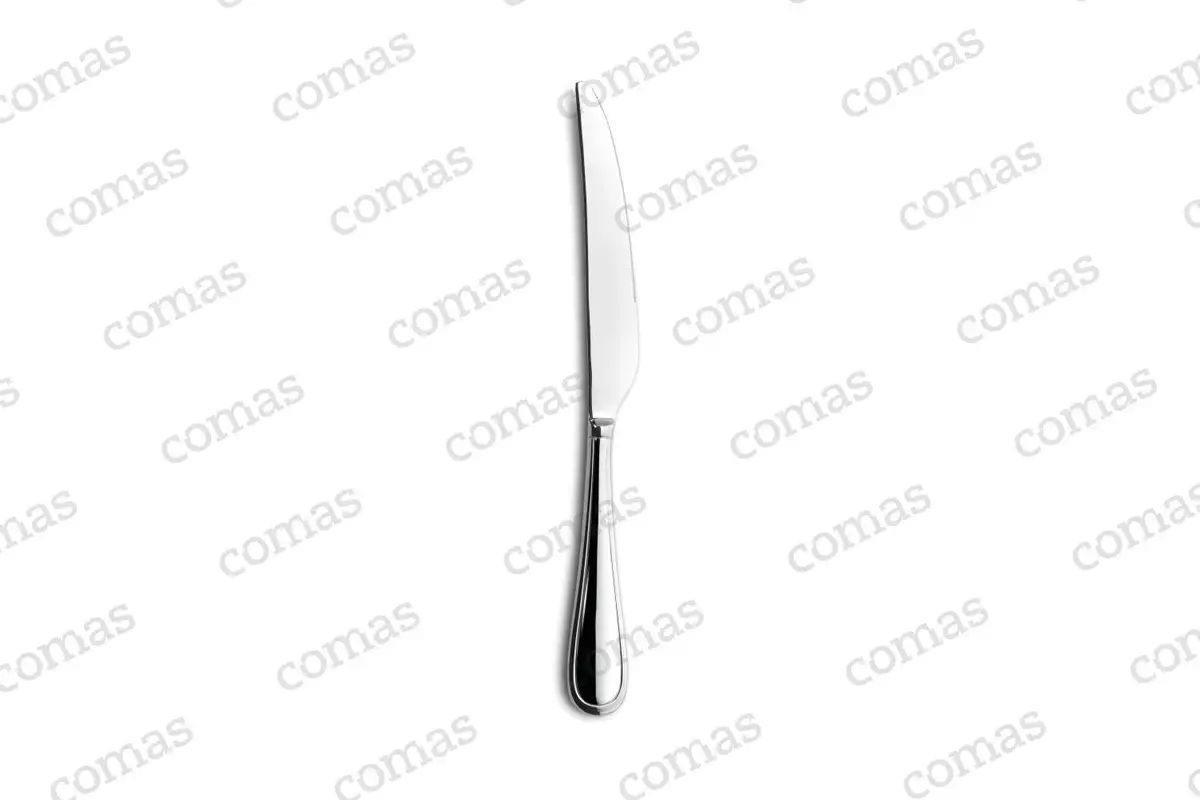 Нож столовый COMAS, CONTOUR 18/10