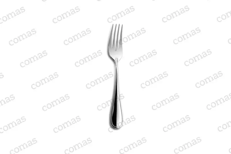 Вилка для рыбы, COMAS, CONTOUR 18/10