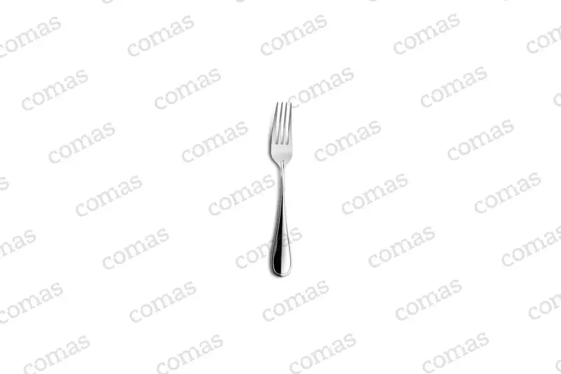 Вилка для торта COMAS, CONTOUR 18/10