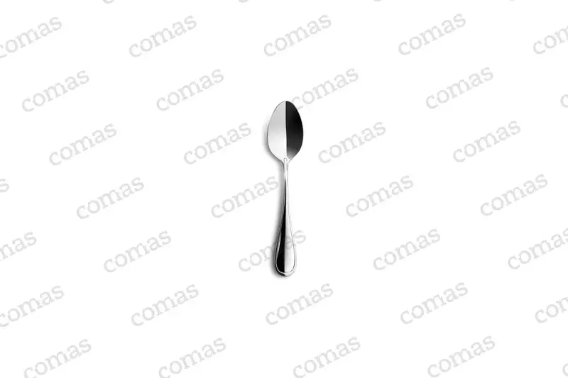 Ложка чайная COMAS, CONTOUR 18/10