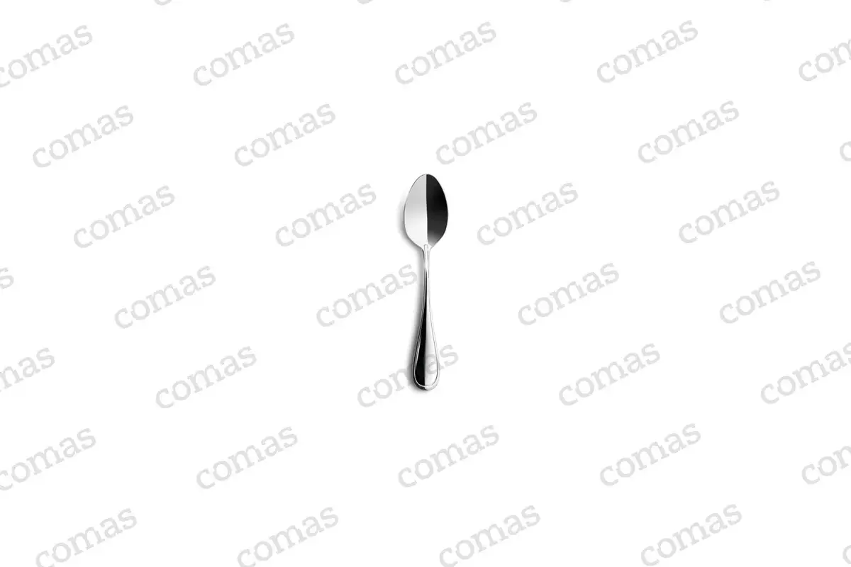 Ложка кофейная COMAS, CONTOUR 18/10