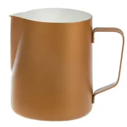 Питчер, P.L. - BarWare, 600 мл, золотой