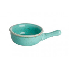 Соусник-сковорода, Porland, Seasons Turquoise, 6 см